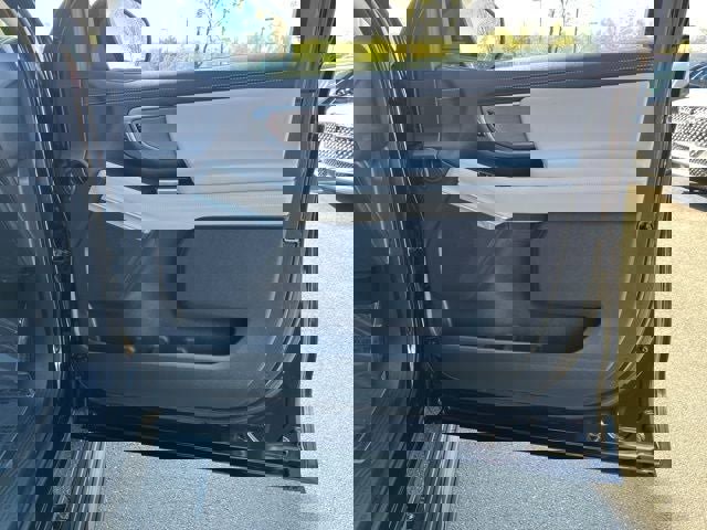 Certified 2025 Ford Expedition Max Platinum image 23