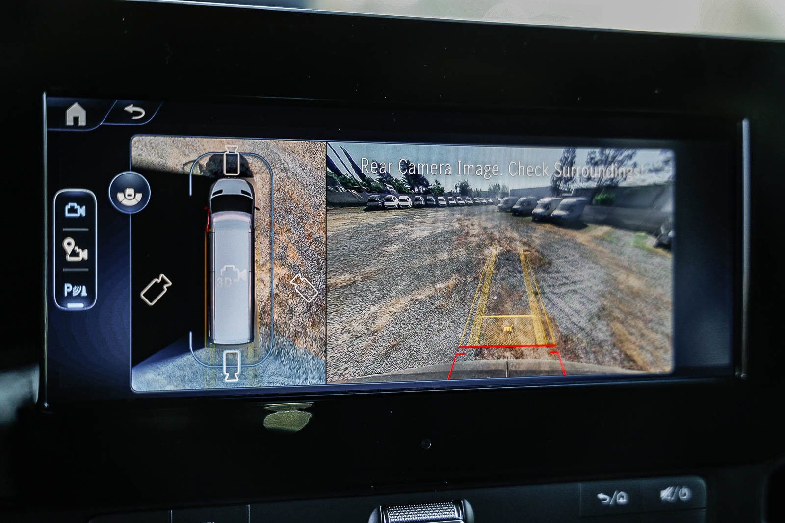 New 2026 Mercedes-Benz Sprinter 2500 image 26