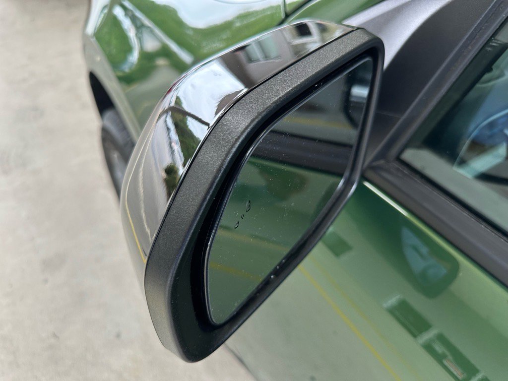 New 2025 Ford Maverick XLT w/ XLT Luxury Package image 15