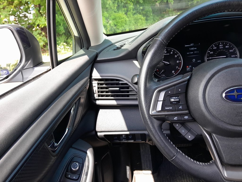 Used 2022 Subaru Outback Premium AWD/4WD image 17