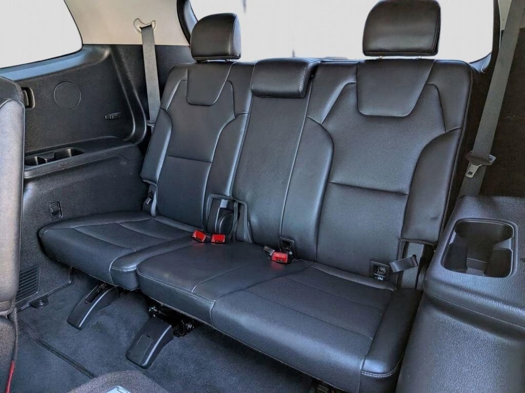 Certified 2023 Kia Telluride S w/ S Sunroof Package image 27