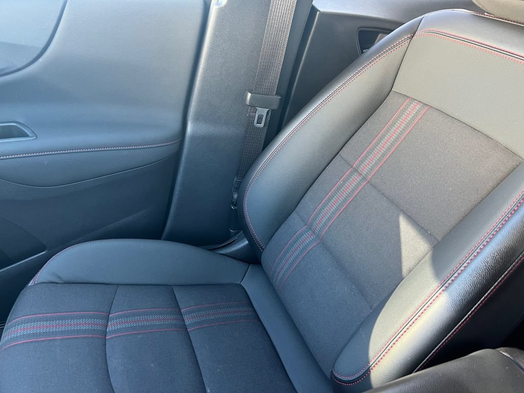 Used 2022 Chevrolet Equinox RS AWD/4WD image 30