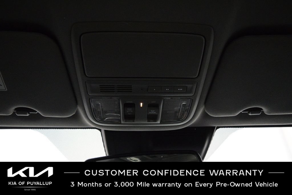 Used 2020 Honda CR-V Touring image 25