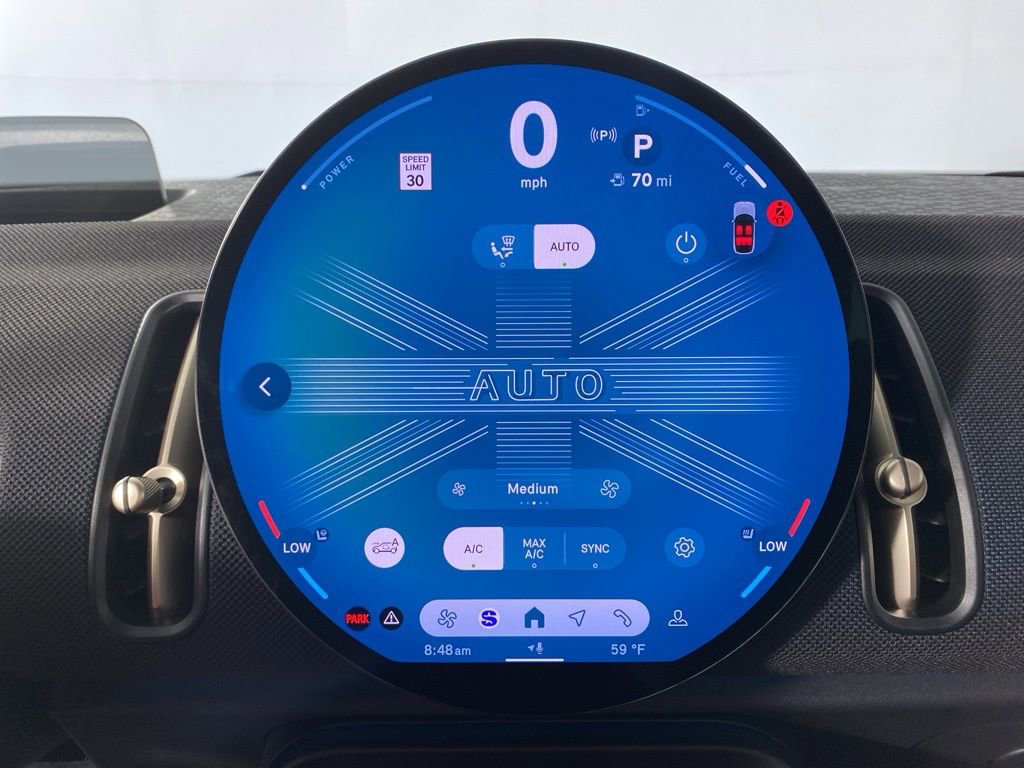 New 2026 MINI Cooper Countryman S image 18