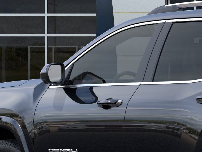 New 2026 GMC Terrain Denali w/ LPO, Floor Liner Package AWD/4WD image 12