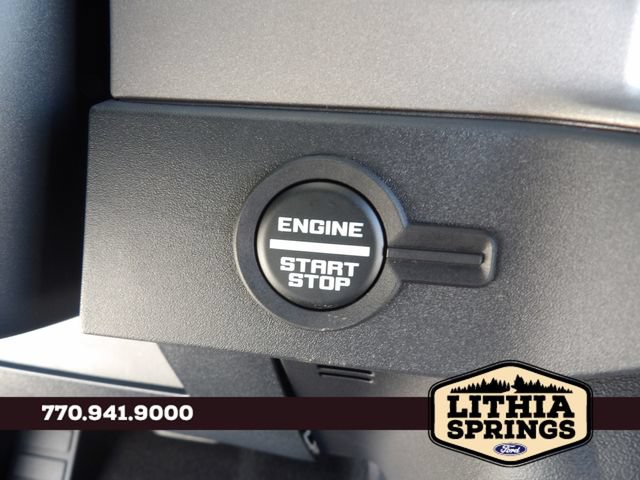New 2026 Ford Bronco Outer Banks AWD/4WD image 17