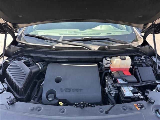 Certified 2023 Buick Enclave Essence w/ Experience Buick Package image 32