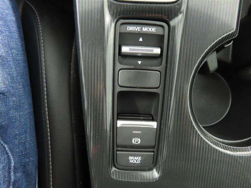 Used 2025 Honda Civic Sport image 32