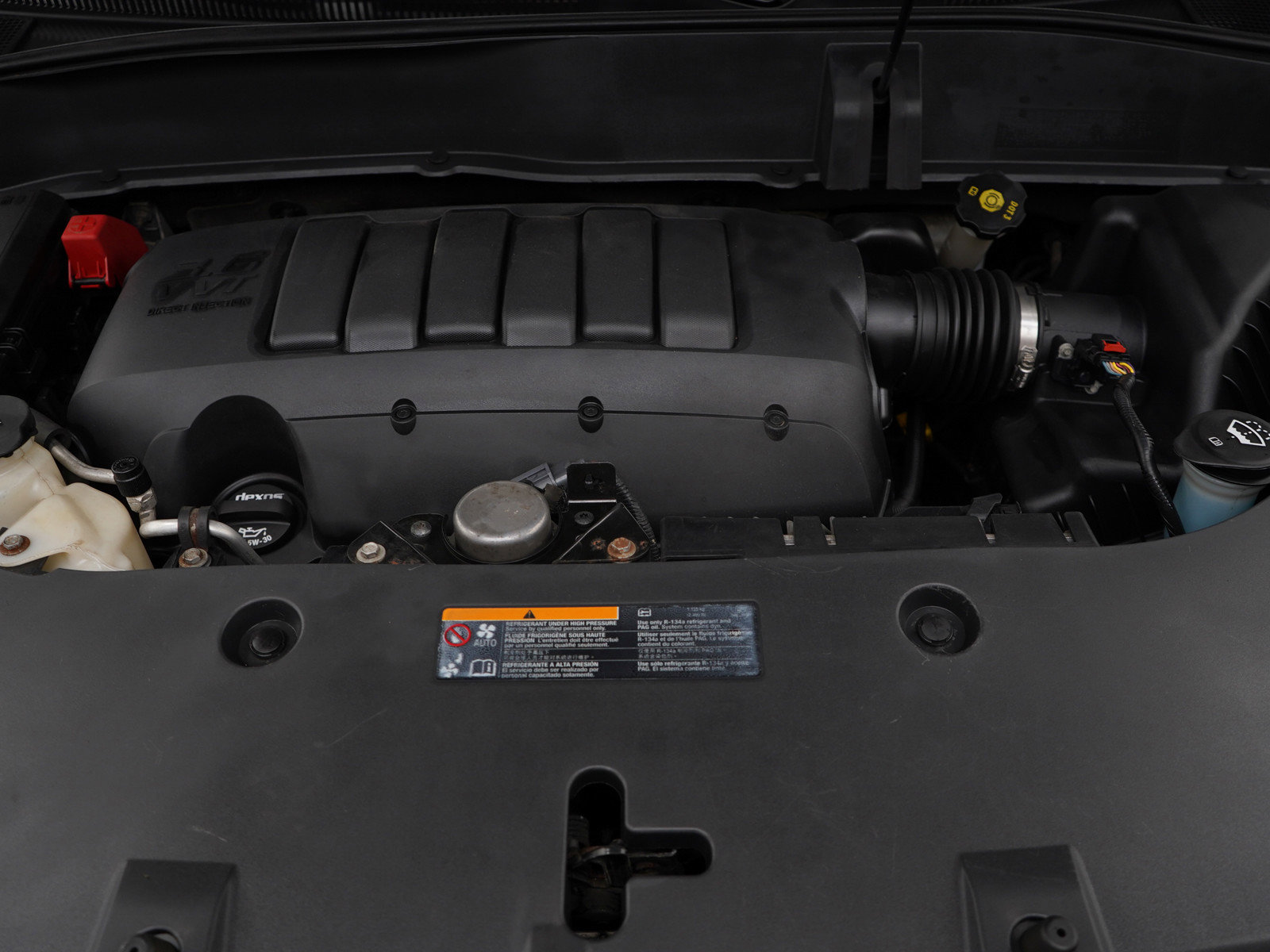 Used 2015 GMC Acadia Denali image 31