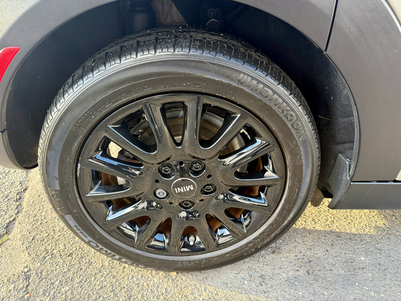 Used 2020 MINI Cooper S w/ Storage Package image 11