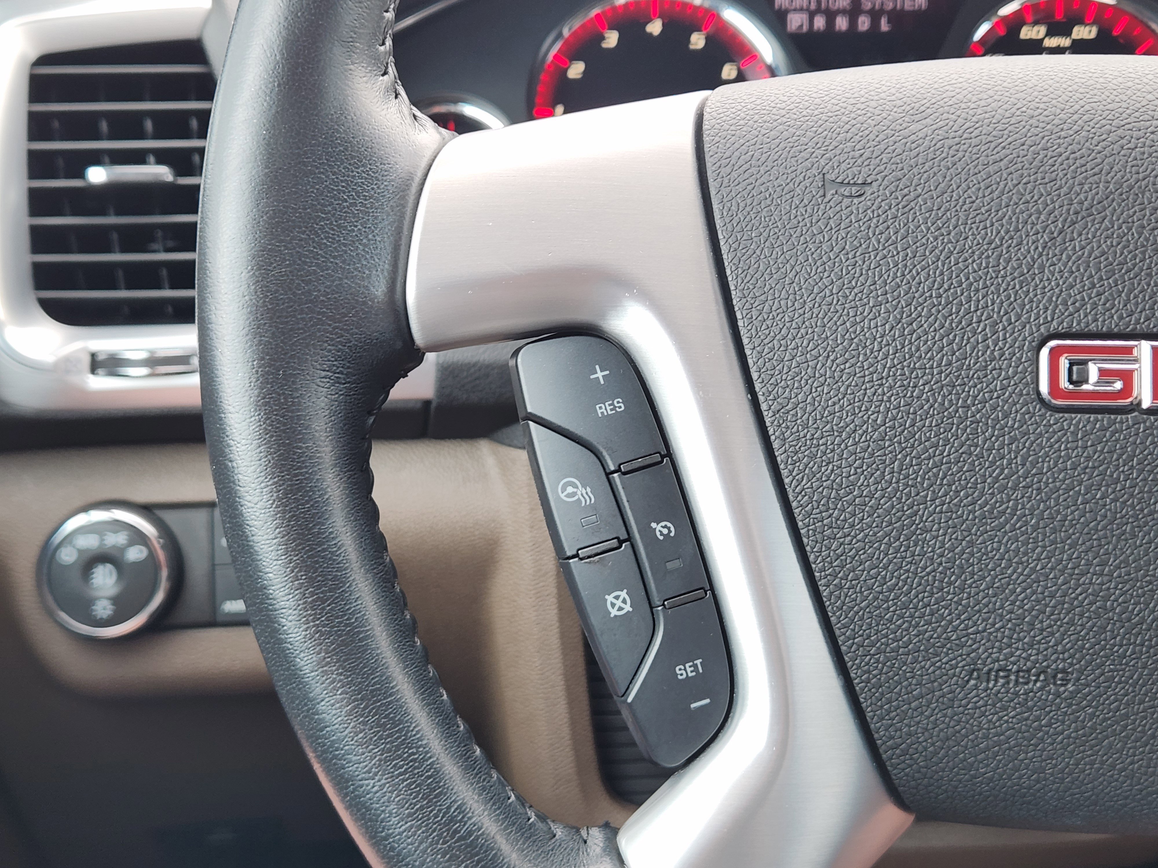Used 2017 GMC Acadia Limited SLT FWD image 30