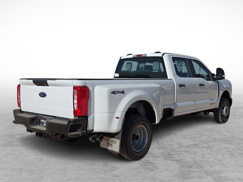 New 2026 Ford F350 XL AWD/4WD image 11
