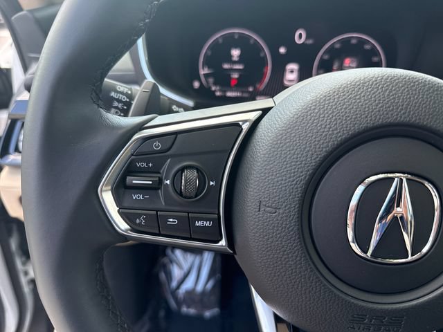 Certified 2026 Acura MDX SH-AWD image 19