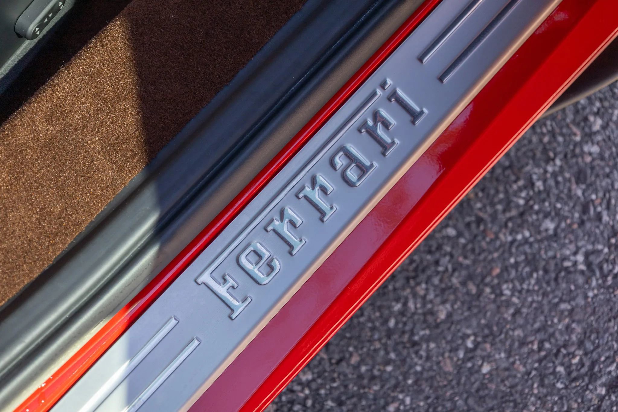 Used 2020 Ferrari F8 Tributo Tributo Coupe 2D image 62