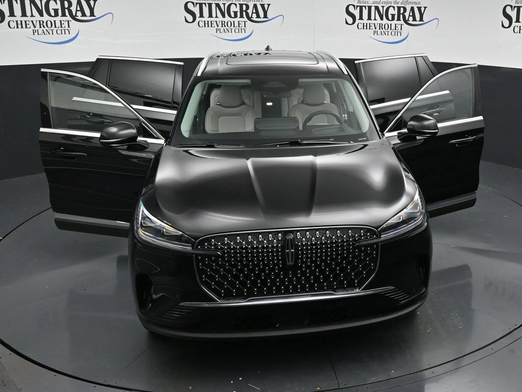 Used 2026 Lincoln Aviator Reserve AWD/4WD image 34