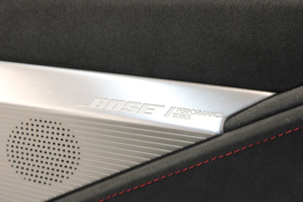 Used 2023 Chevrolet Corvette Stingray Premium Conv RWD image 33