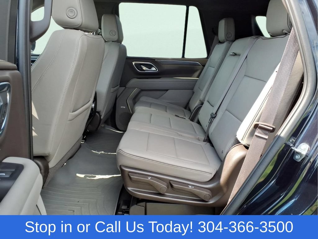 Used 2024 GMC Yukon SLT AWD/4WD image 14