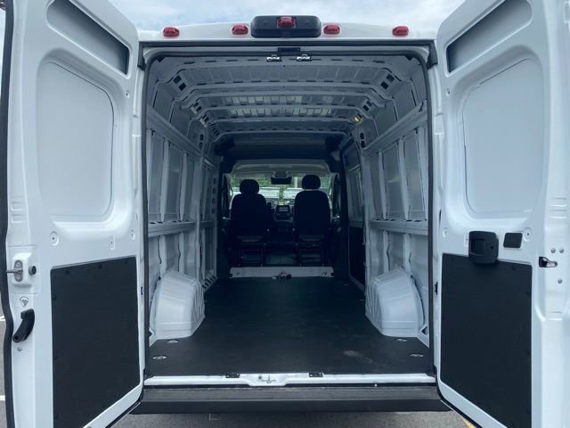 New 2024 RAM ProMaster 3500 image 7