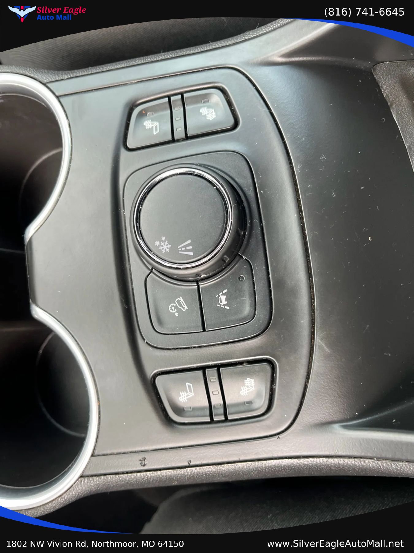 Used 2021 GMC Terrain SLT FWD image 10