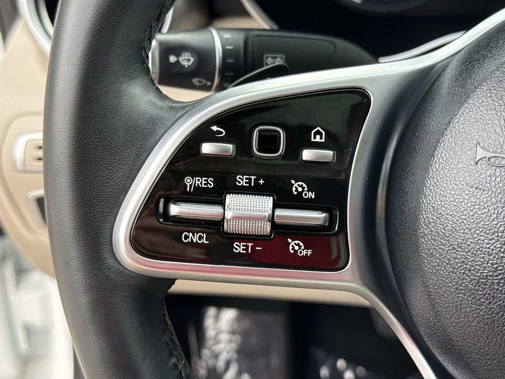 Used 2021 Mercedes-Benz C 300 4MATIC Sedan w/ Premium Package image 38
