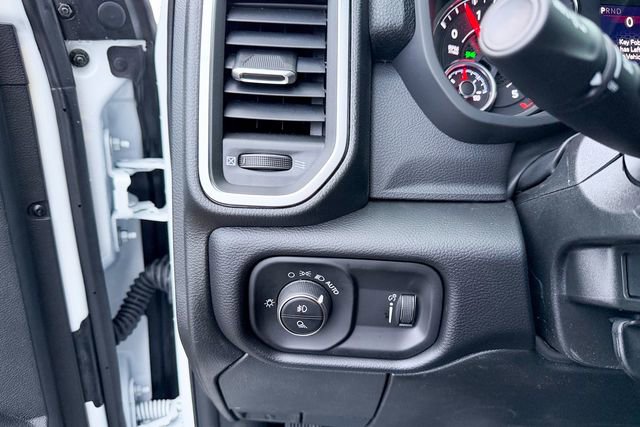 New 2026 RAM 2500 Big Horn image 21