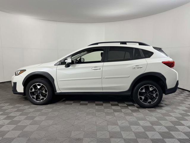 Used 2019 Subaru Crosstrek 2.0i Premium AWD/4WD image 11