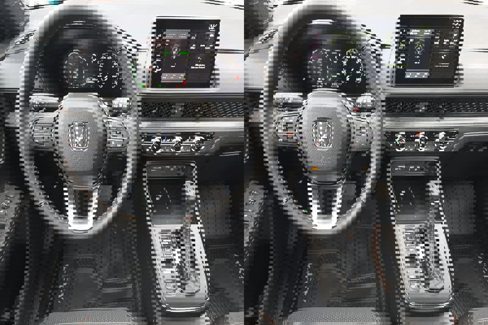 New 2026 Honda CR-V Sport image 16