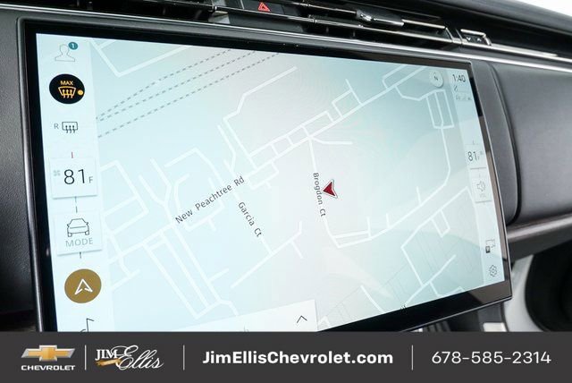 Used 2024 Land Rover Range Rover SE image 15