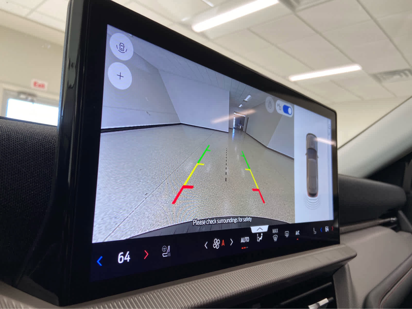 New 2026 Ford Explorer Active w/ Active Comfort Package image 34