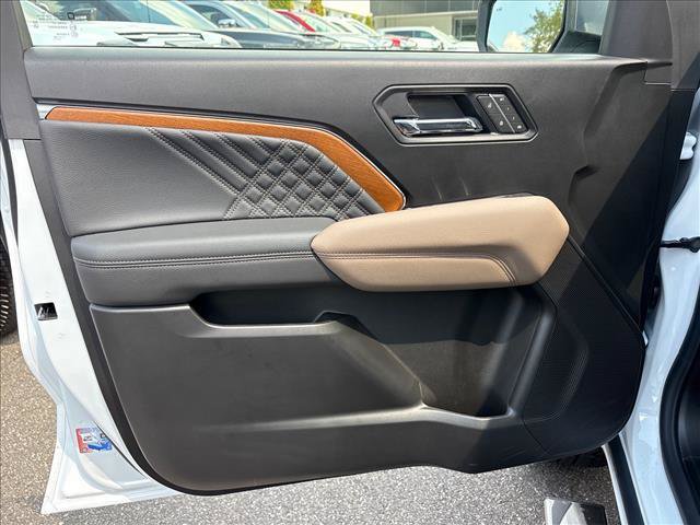 New 2026 GMC Canyon Denali AWD/4WD image 19