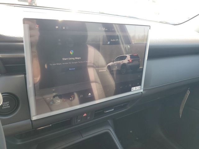 New 2026 MAZDA CX-5 Select AWD/4WD image 26