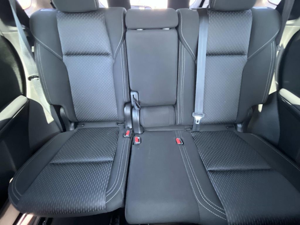 Used 2023 Mitsubishi Outlander ES image 31