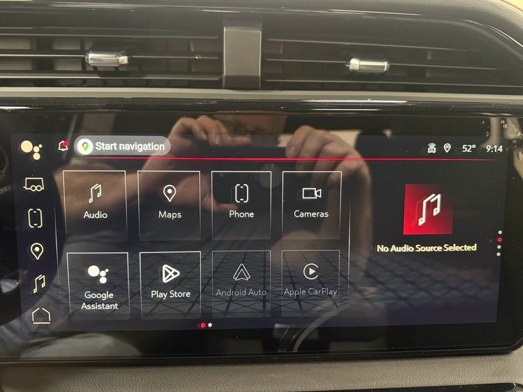 New 2026 GMC Sierra 2500 AT4 image 37