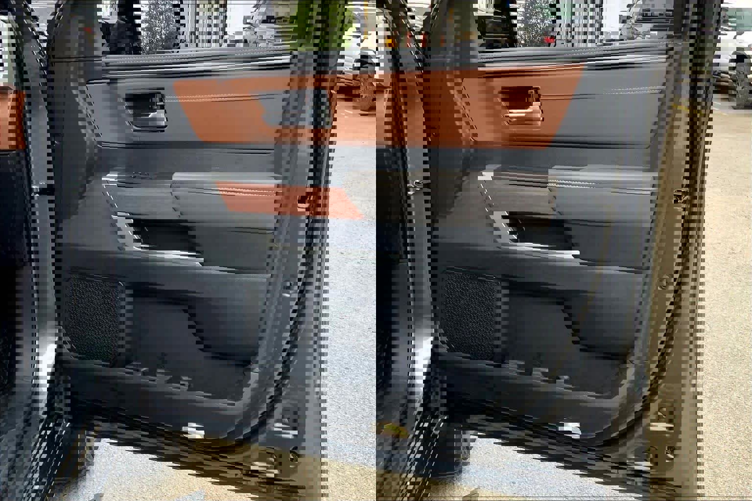 Used 2024 Toyota Tundra 1794 Edition image 23