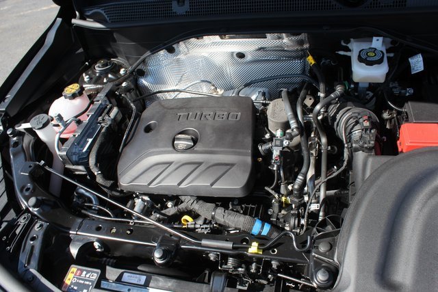 New 2026 Buick Encore GX Sport Touring w/ Experience Buick Package image 42