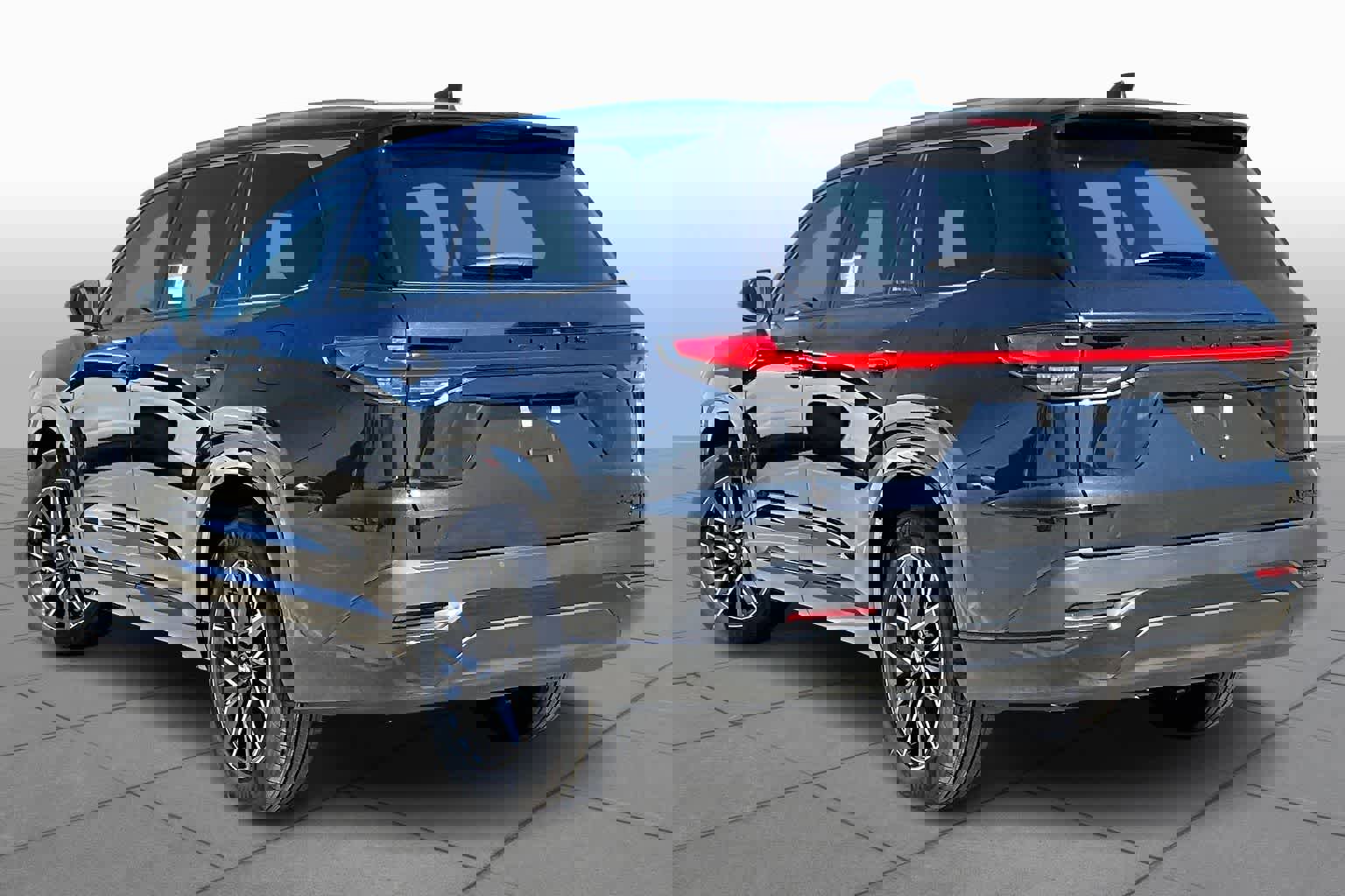 New 2026 Lexus TX 350 AWD image 4