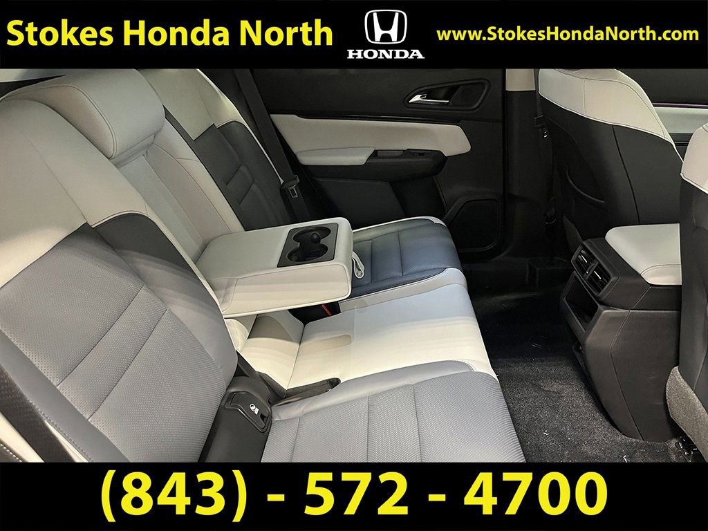 New 2026 Honda Prologue Elite image 25