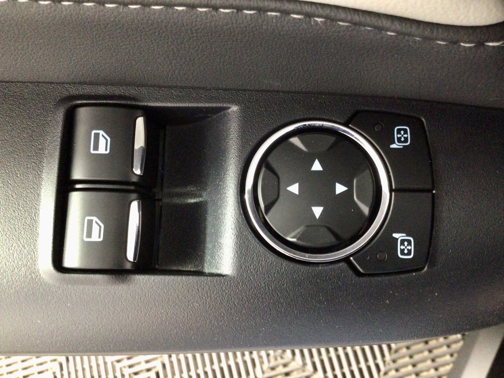 New 2025 Ford Mustang Premium image 18