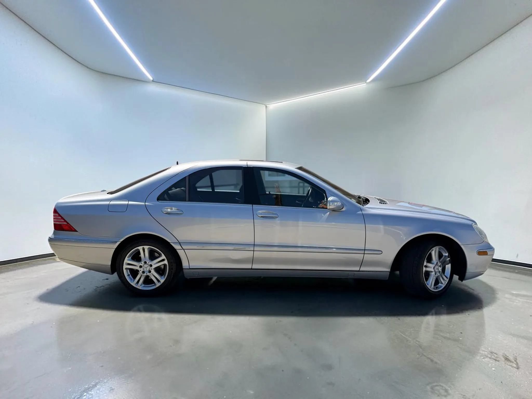 Used 2006 Mercedes-Benz S 350 image 2