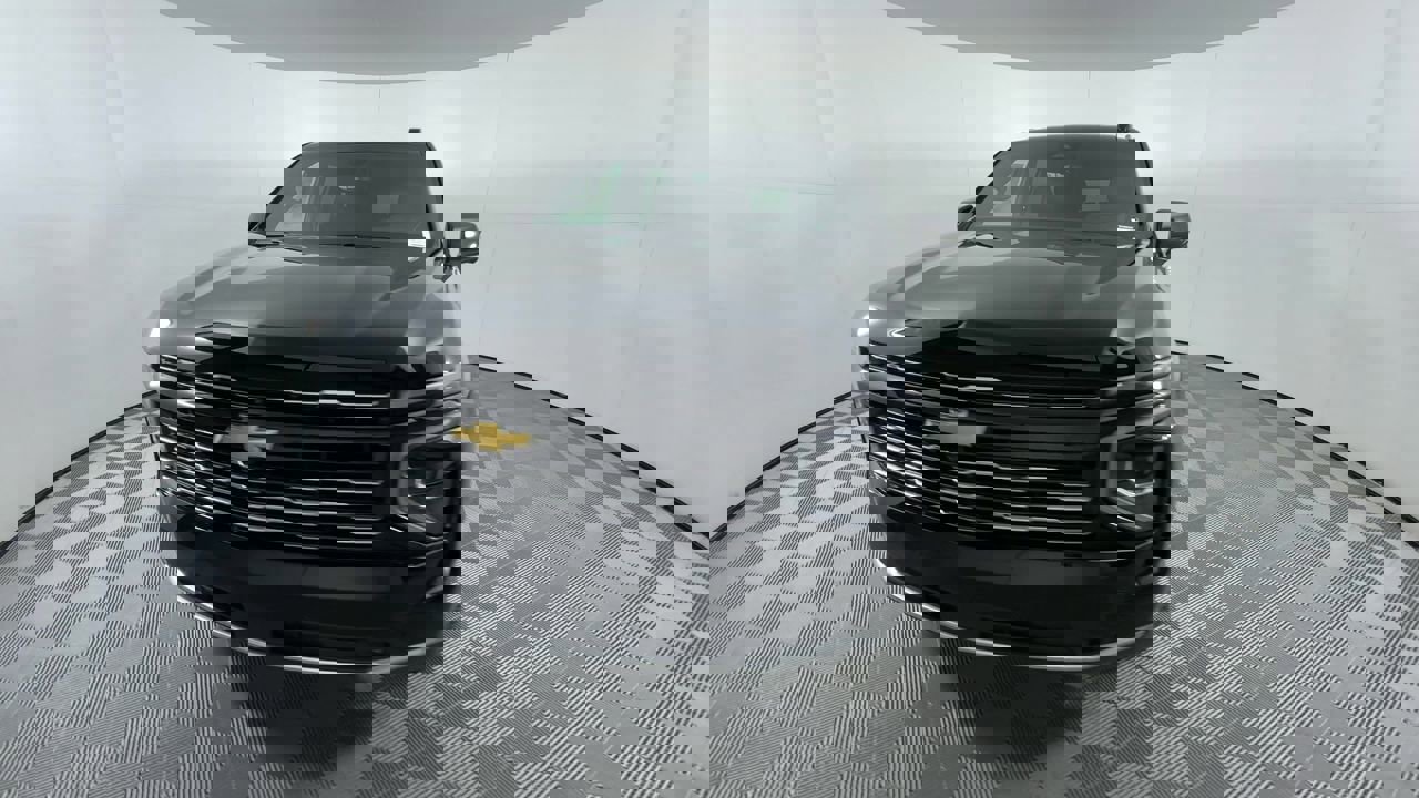 New 2026 Chevrolet Tahoe High Country w/ Sun And Tow Package image 63