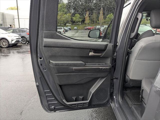 Certified 2025 Toyota Tacoma TRD Sport AWD/4WD image 23
