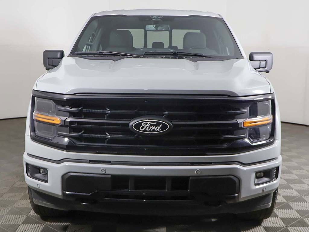 Used 2024 Ford F150 XLT w/ Equipment Group 302A MID AWD/4WD image 14