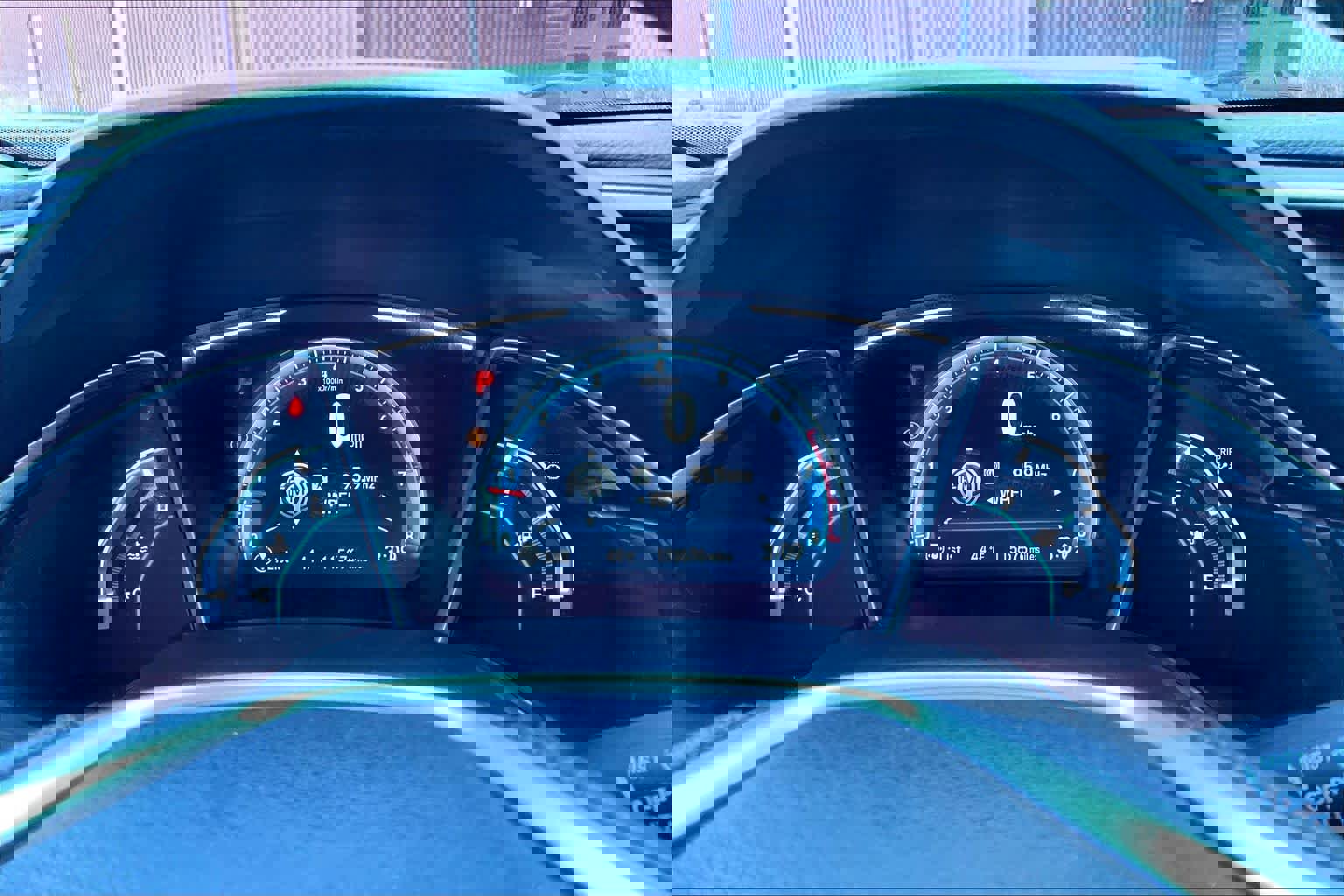 Used 2017 Honda Civic EX-T image 25