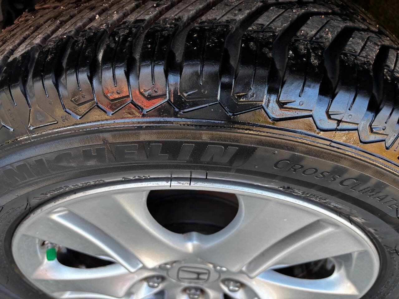 Used 2010 Honda Accord LX-P image 6