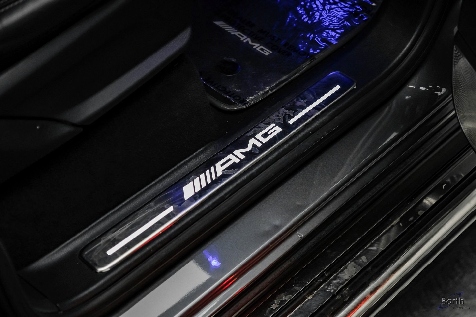 Used 2022 Mercedes-Benz G 63 AMG 4MATIC image 55