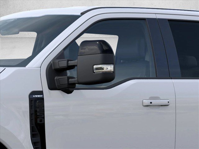New 2027 Ford F250 Lariat w/ Black Appearance Package AWD/4WD image 19