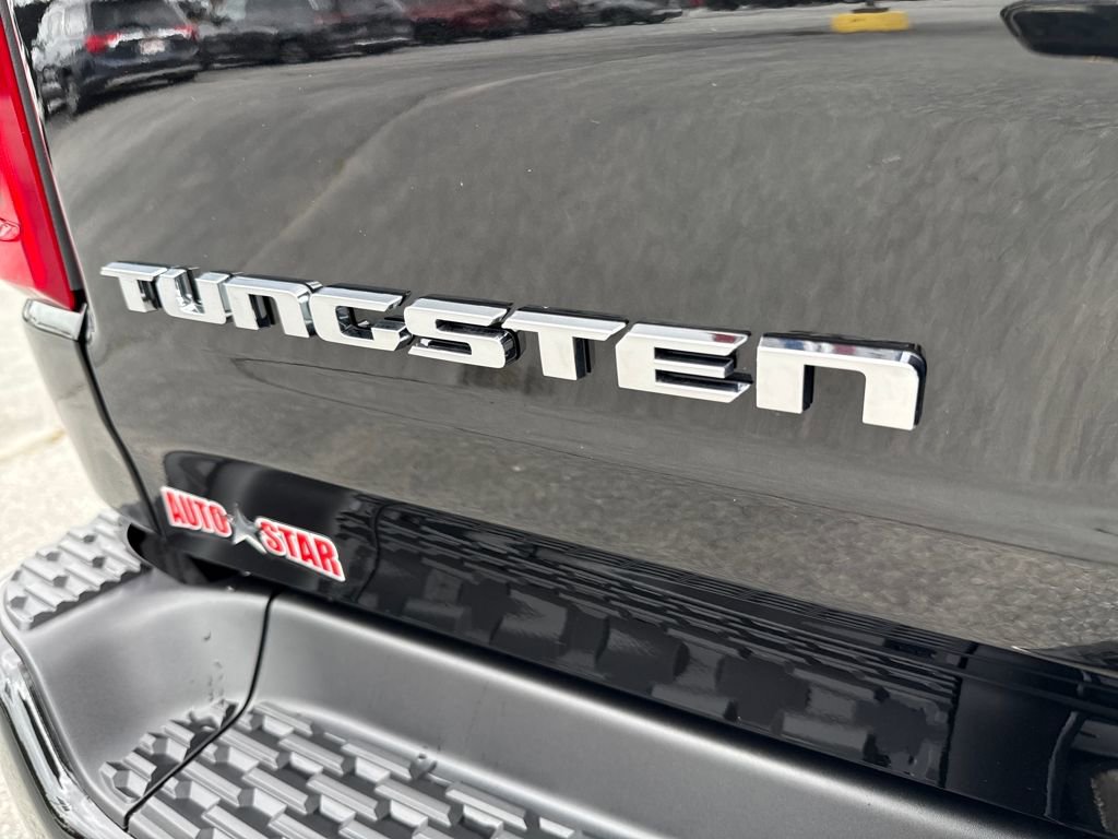 New 2026 RAM 1500 Tungsten image 42