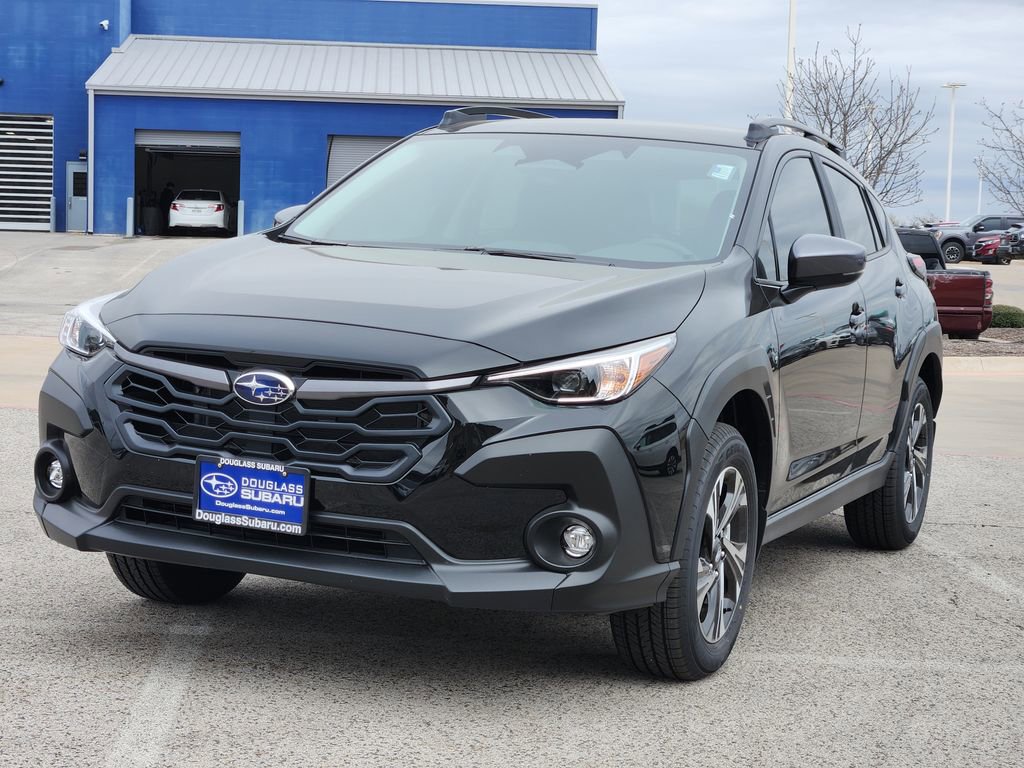 New 2026 Subaru Crosstrek 2.0i Premium w/ Convenience Package #2 AWD/4WD image 2