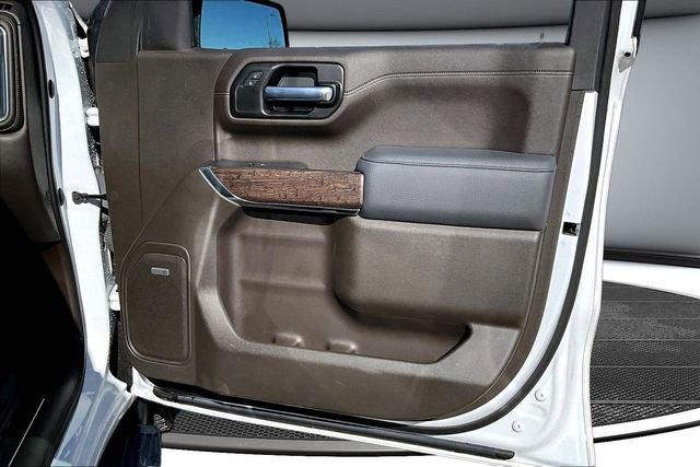 Used 2021 GMC Sierra 1500 Denali w/ Driver Alert Package II image 28