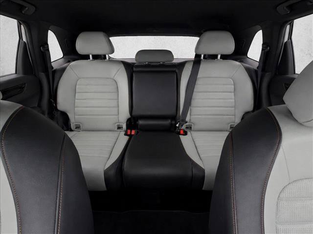 Used 2026 Honda CR-V Sport Touring image 22